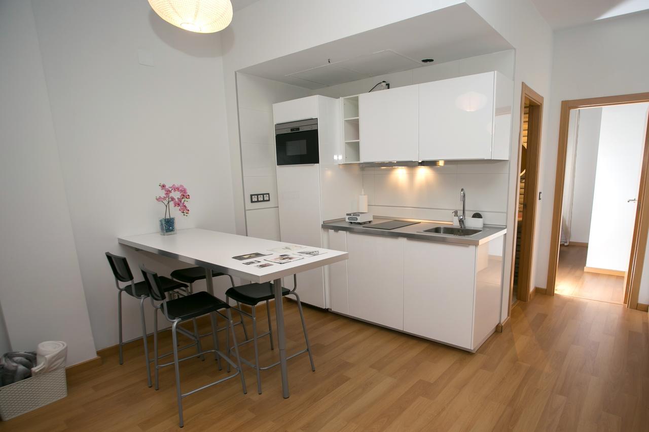 Espacioso Apartamento Jinetes Malaga Room photo