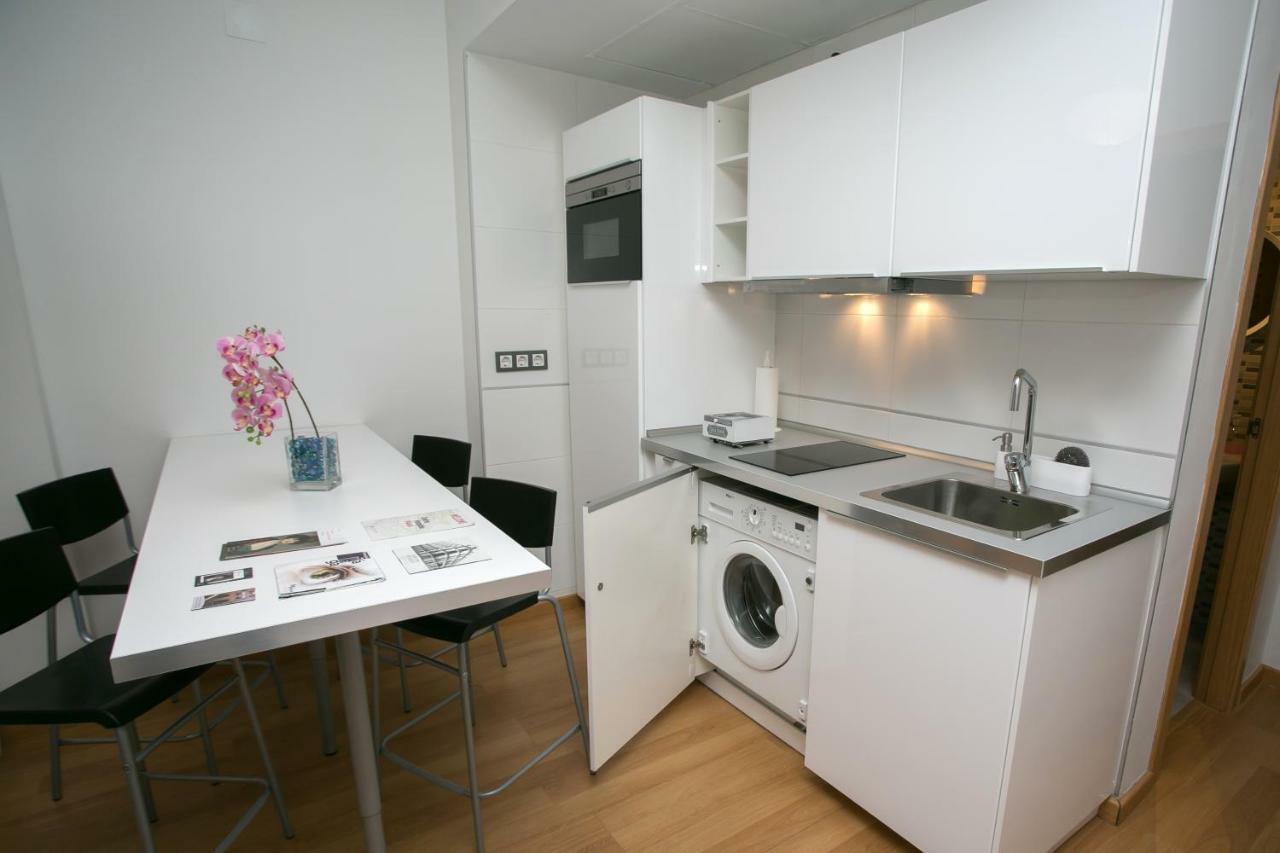 Espacioso Apartamento Jinetes Malaga Exterior photo