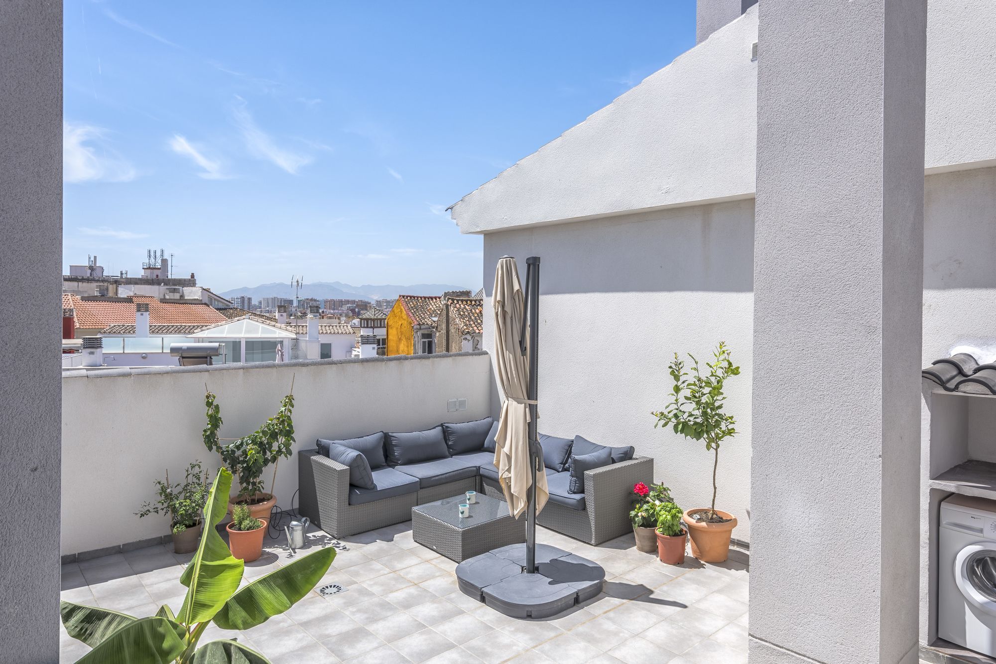 Espacioso Apartamento Jinetes Malaga Exterior photo