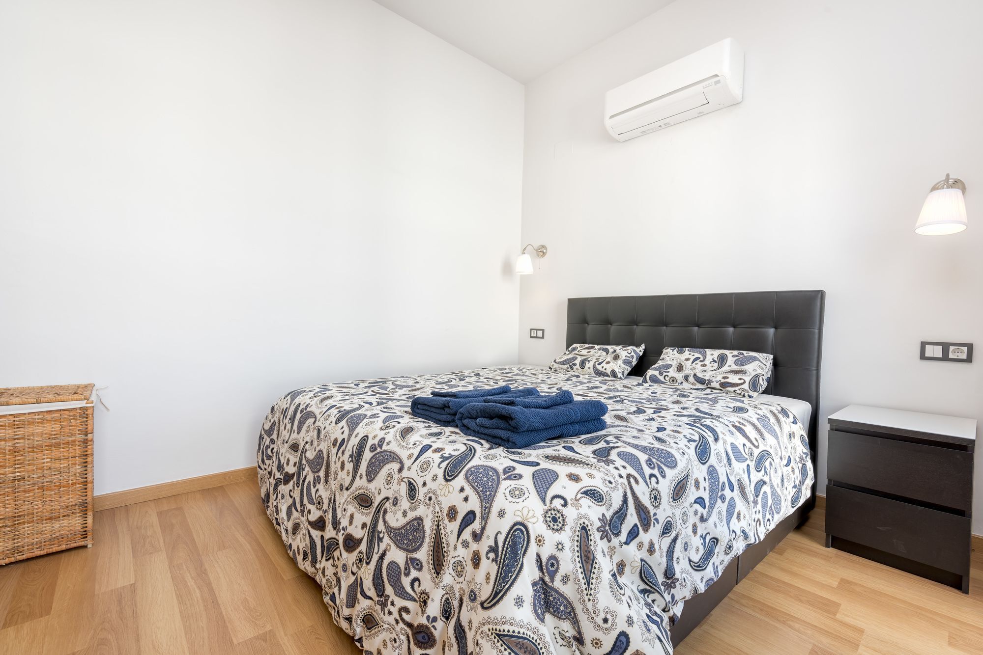 Espacioso Apartamento Jinetes Malaga Exterior photo