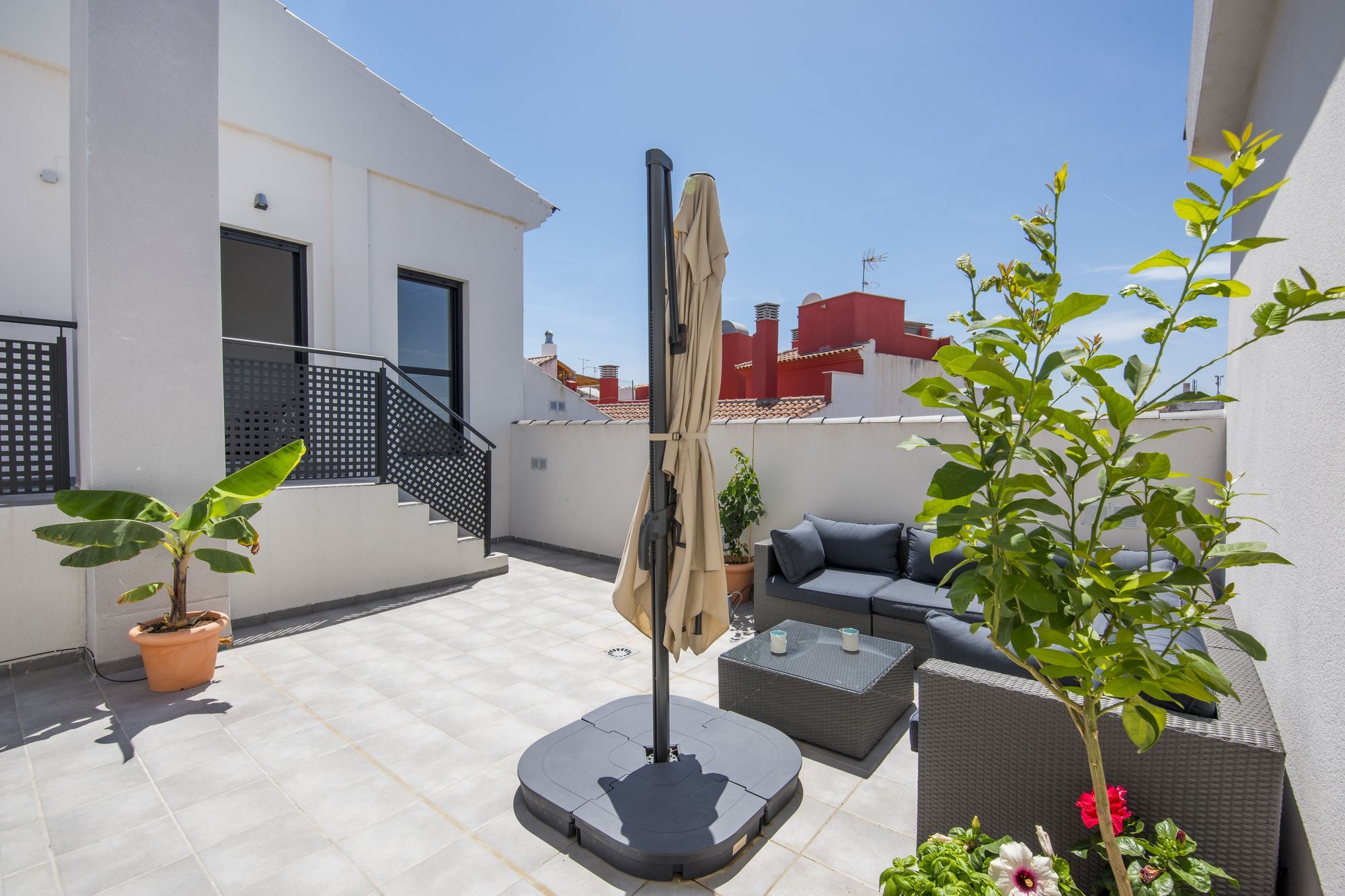 Espacioso Apartamento Jinetes Malaga Exterior photo